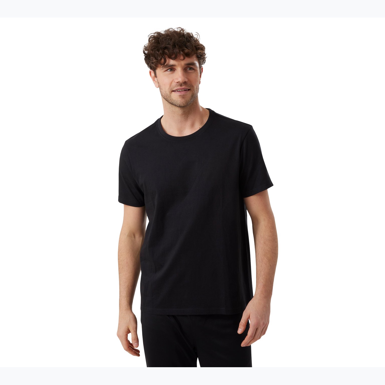 Firefly Basic M t-shirt Svart