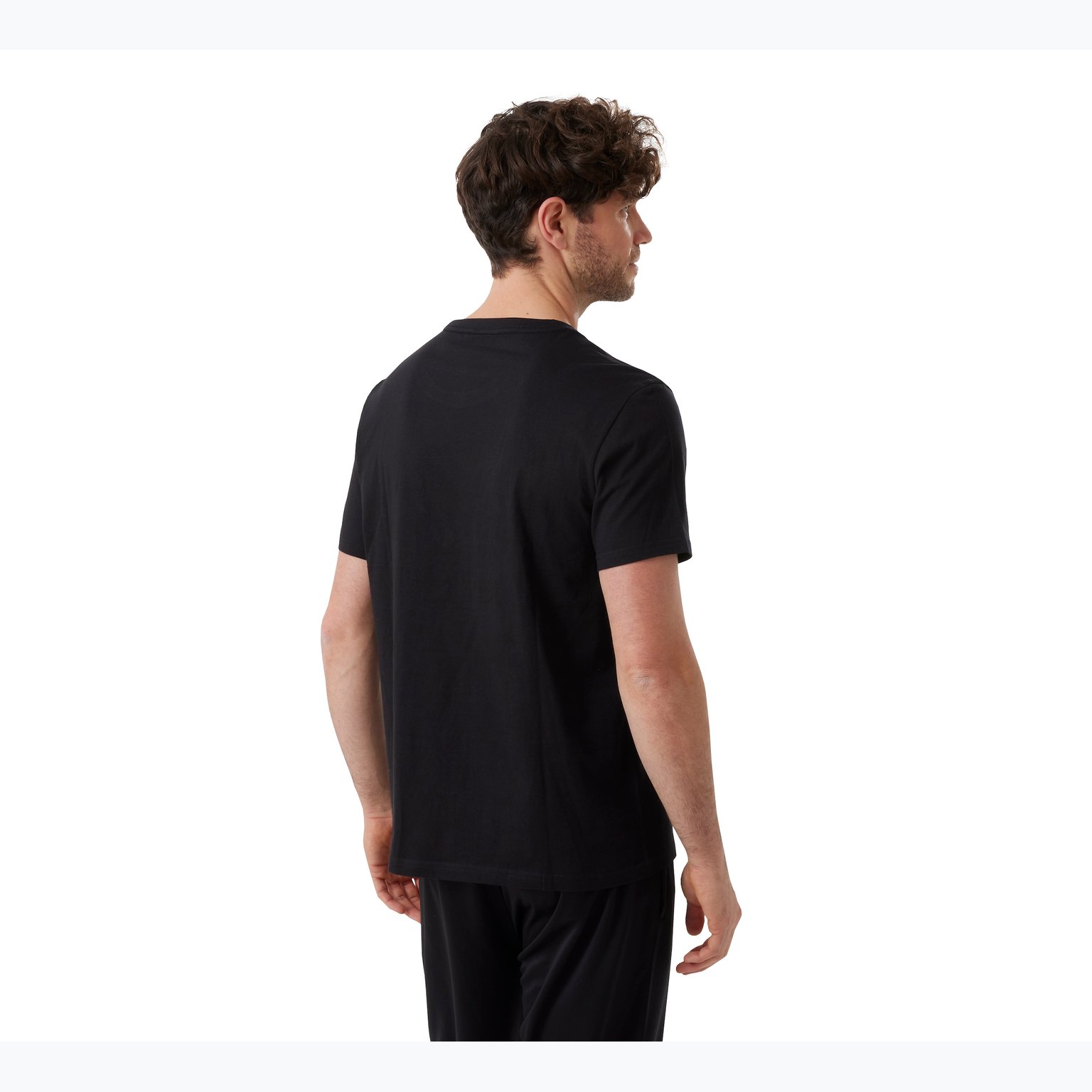 Firefly Basic M t-shirt Svart