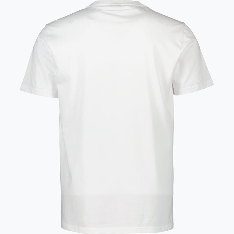 Firefly Basic M t-shirt Vit