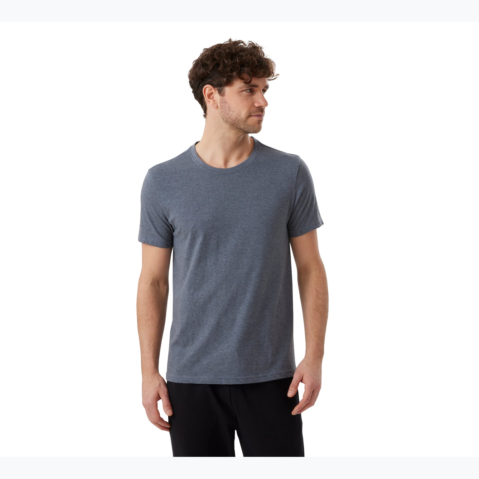 Firefly Basic M t-shirt Blå