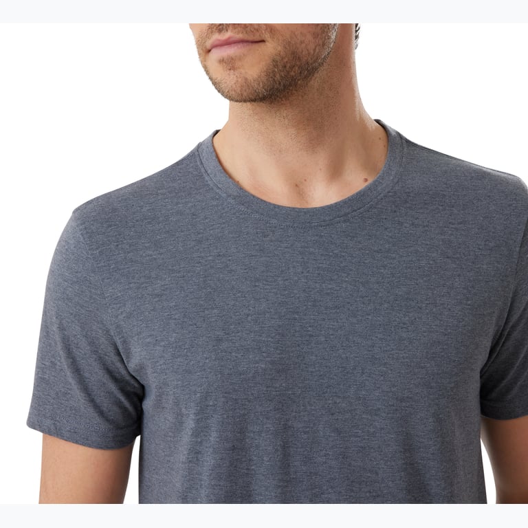 Firefly Basic M t-shirt Blå