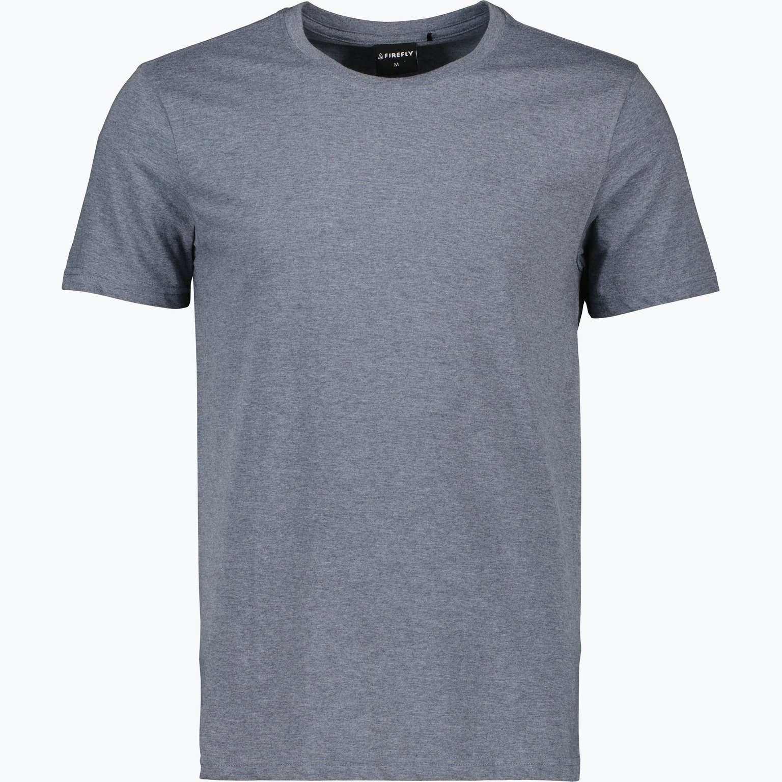 Firefly Basic M t-shirt Blå