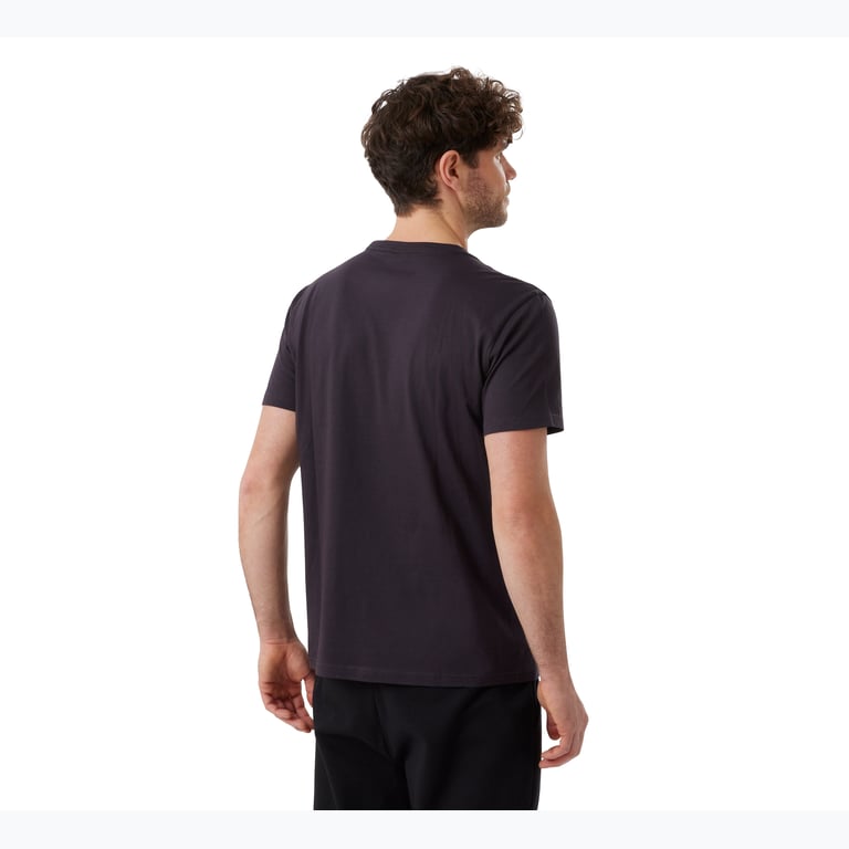 Firefly Basic M t-shirt Blå