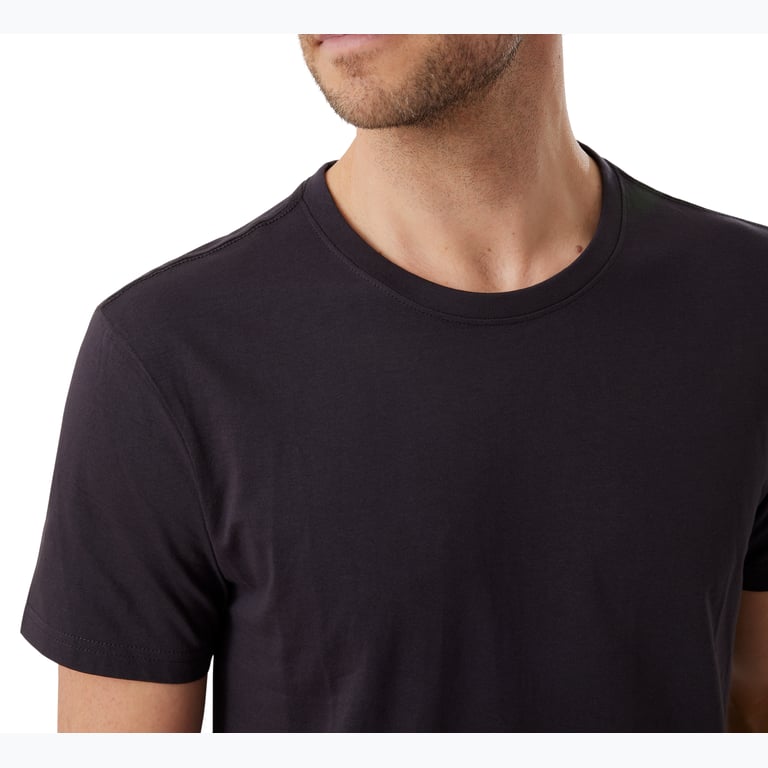 Firefly Basic M t-shirt Blå