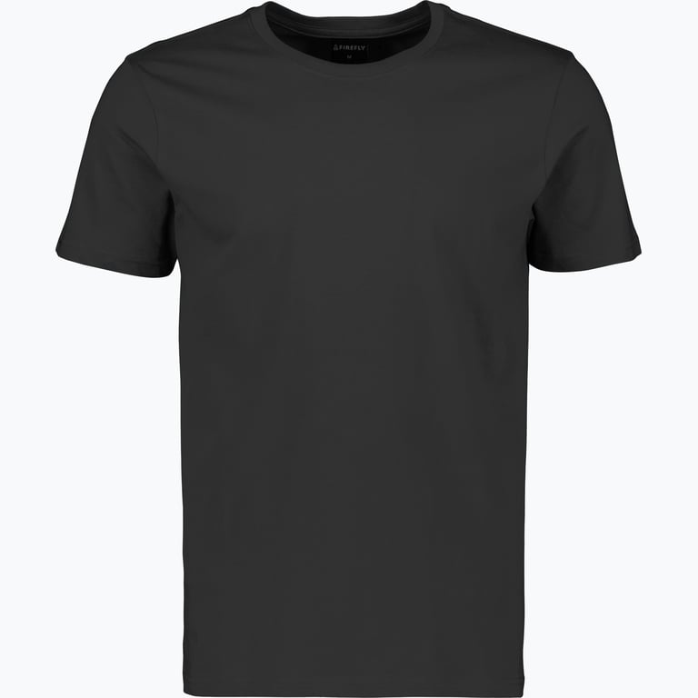 Firefly Basic M t-shirt Blå