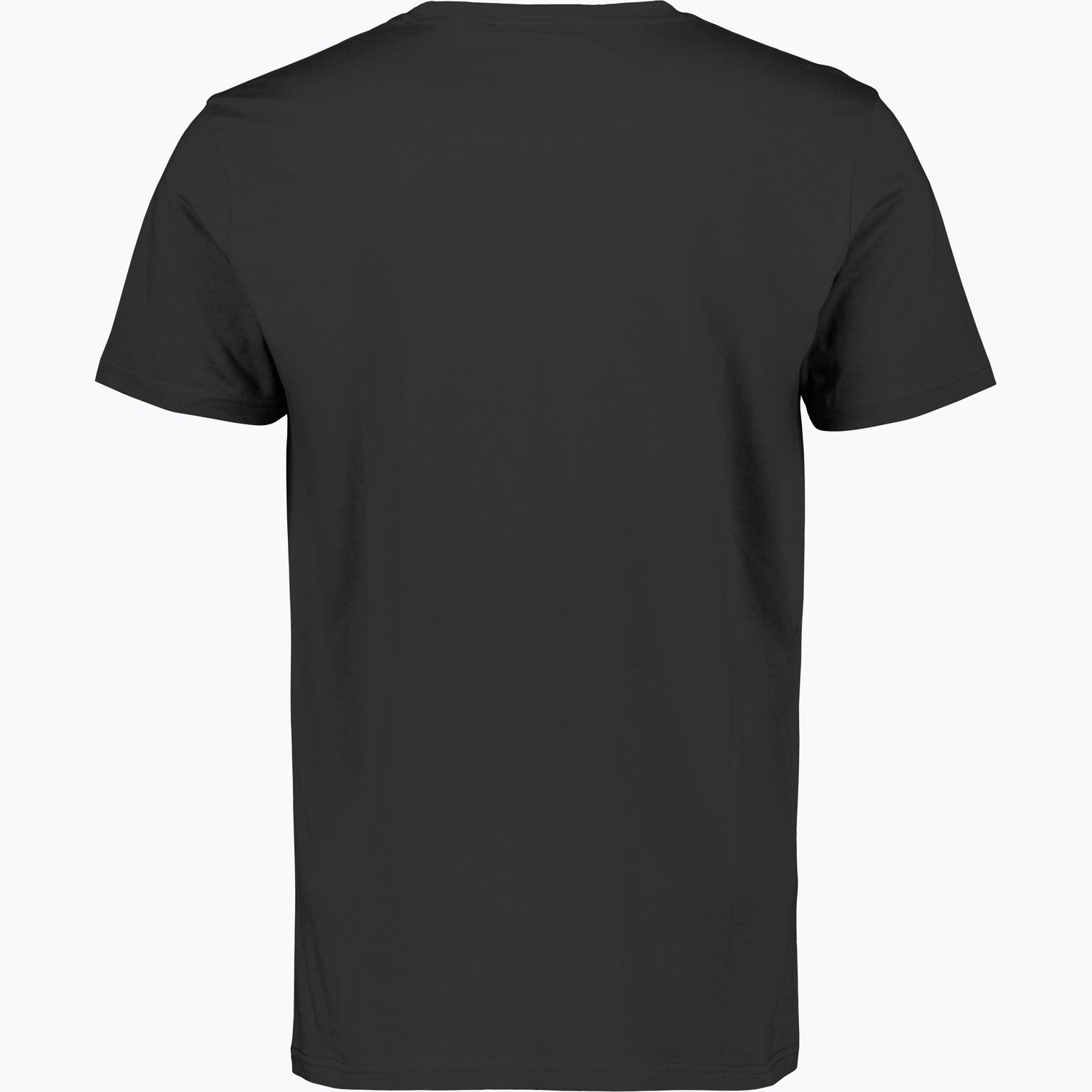 Firefly Basic M t-shirt Blå