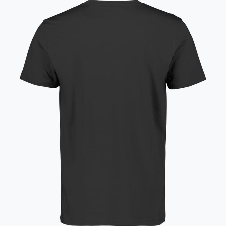 Firefly Basic M t-shirt Blå