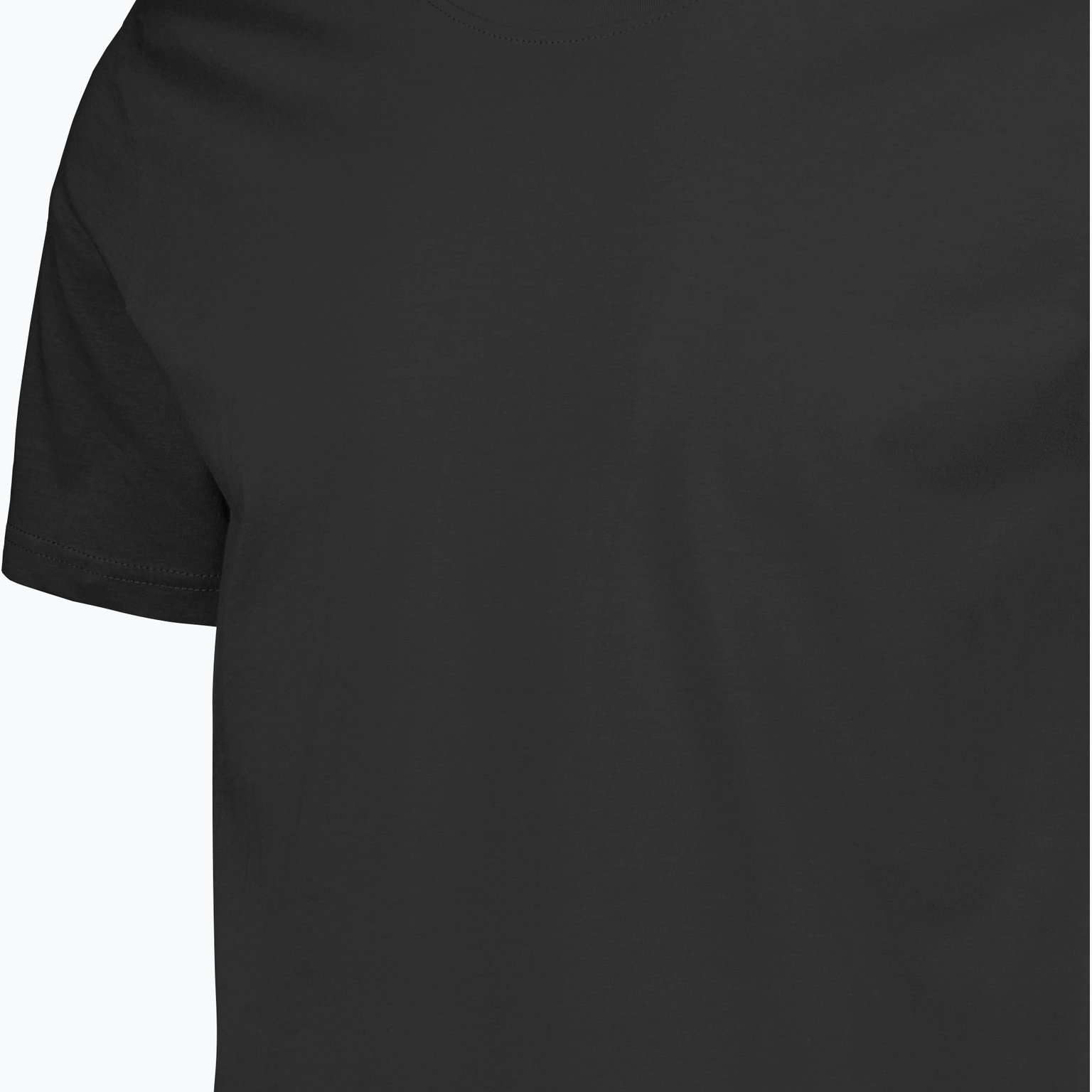 Firefly Basic M t-shirt Blå