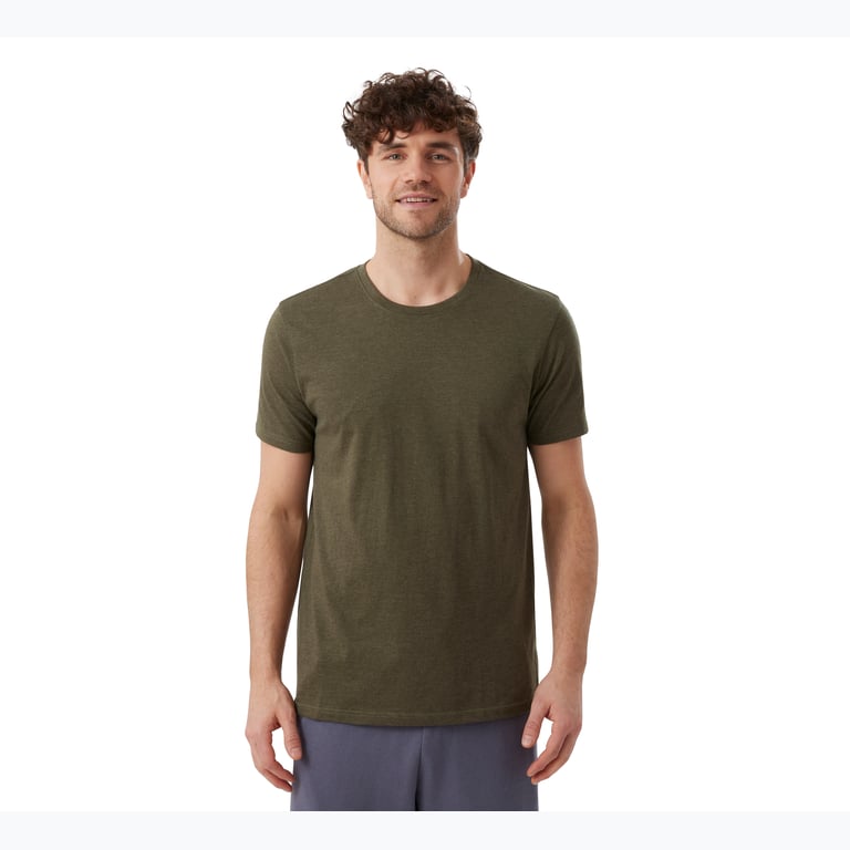 Firefly Basic M t-shirt Grön