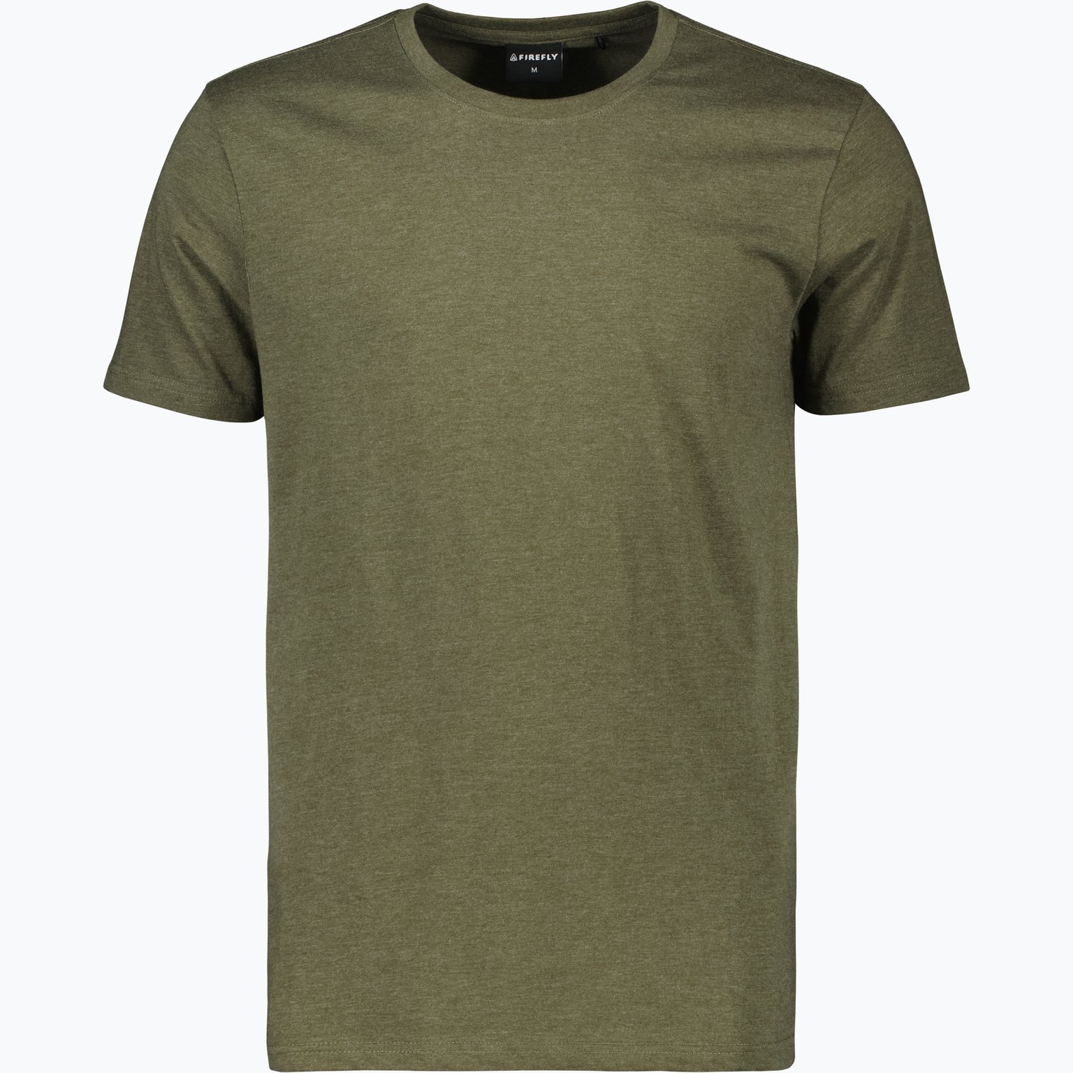 Firefly Basic M t-shirt Grön