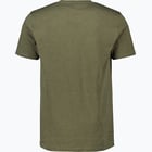 förhandsvisning ikon 5 för Firefly Basic M t-shirt Grön