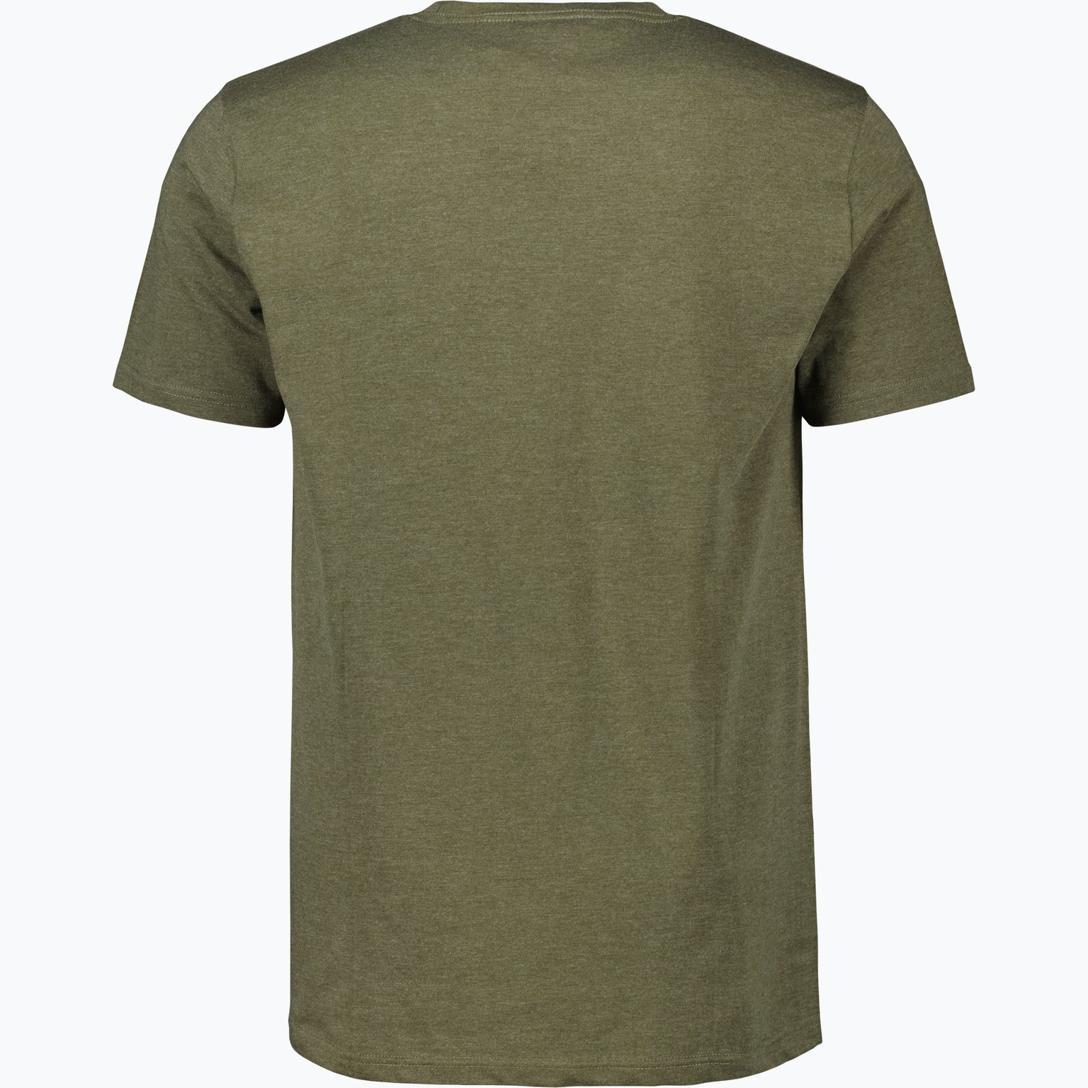 Firefly Basic M t-shirt Grön