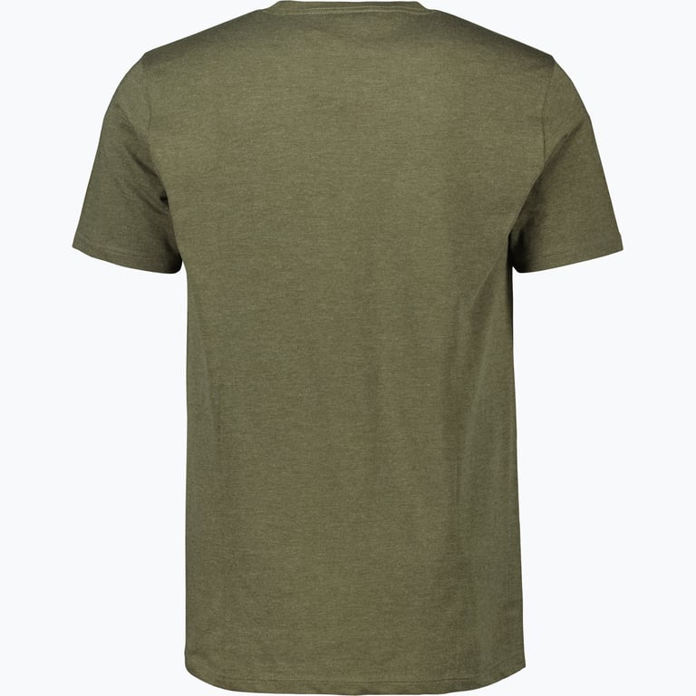 Firefly Basic M t-shirt Grön