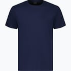 förhandsvisning ikon 4 för Firefly Basic M t-shirt Blå