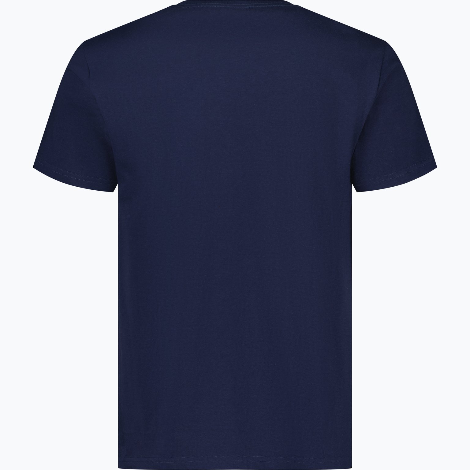 Firefly Basic M t-shirt Blå