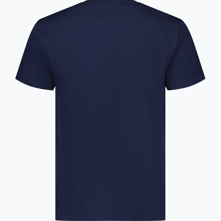 Firefly Basic M t-shirt Blå