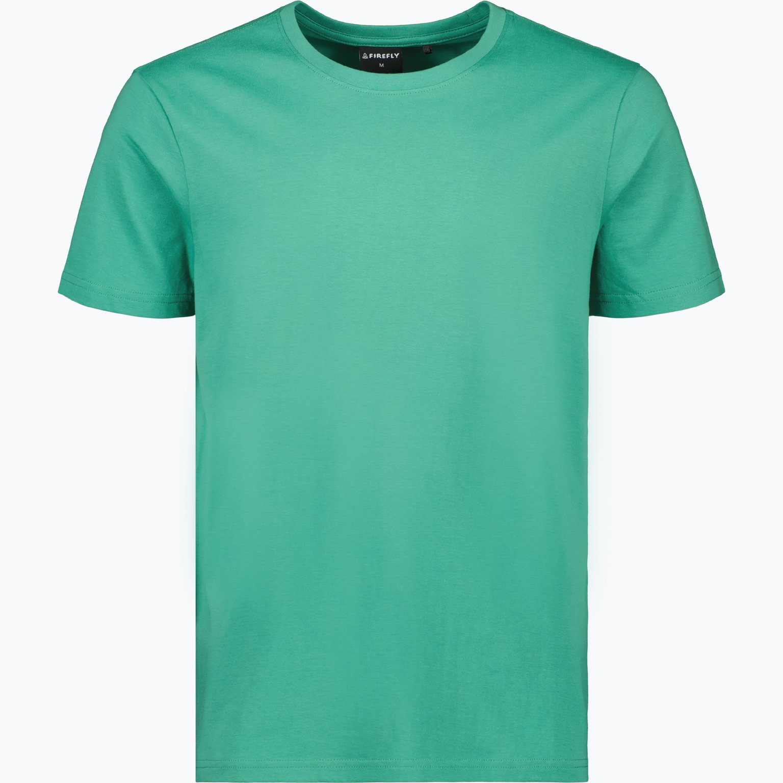 Firefly Basic M t-shirt Grön