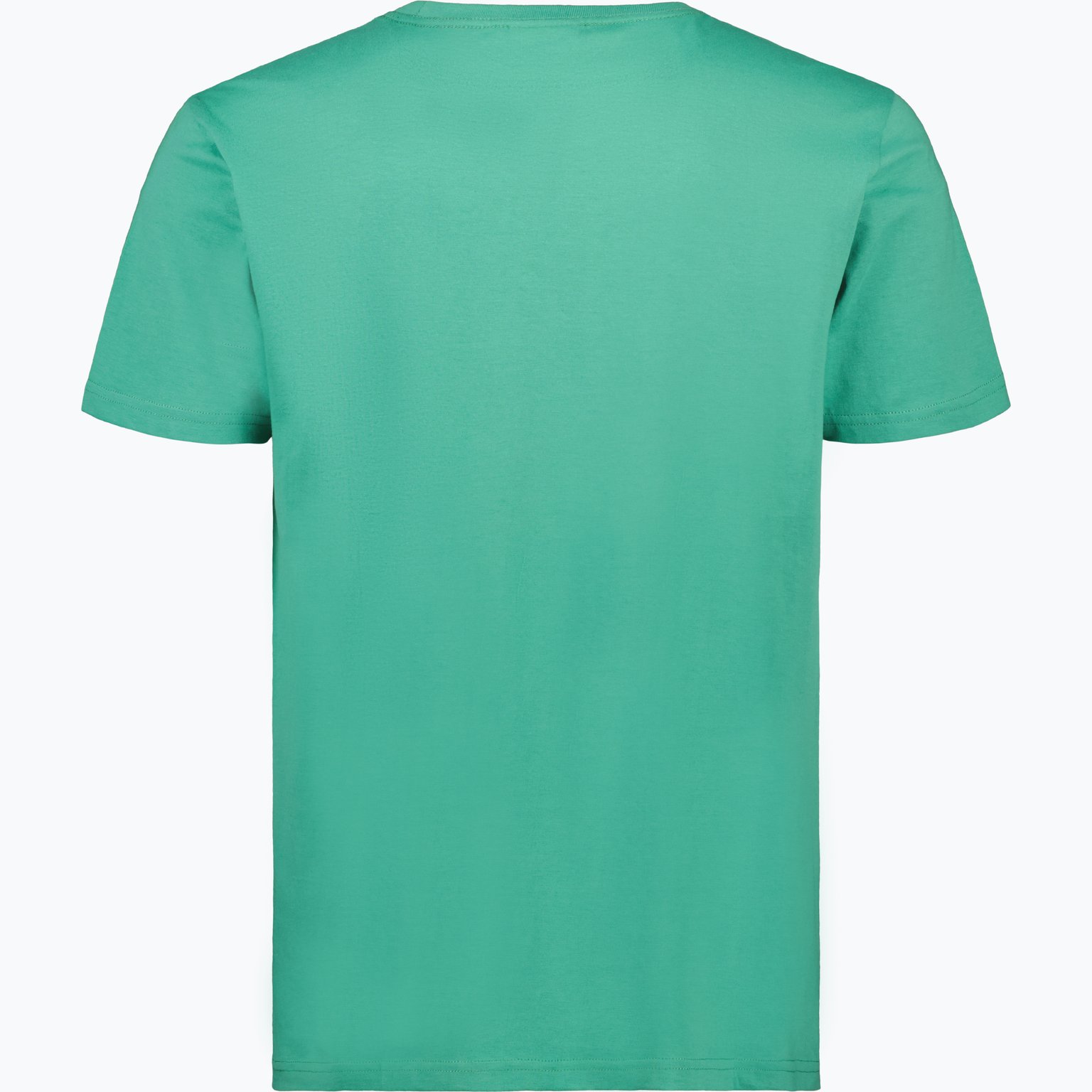 Firefly Basic M t-shirt Grön