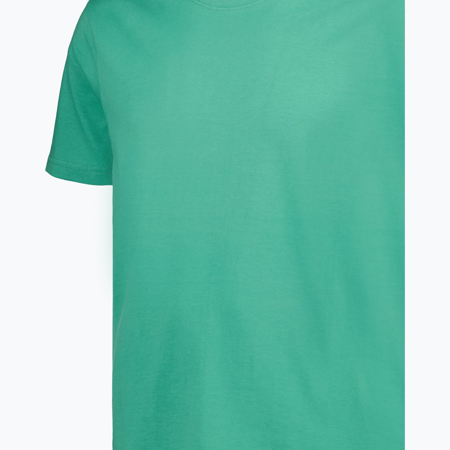 Firefly Basic M t-shirt Grön