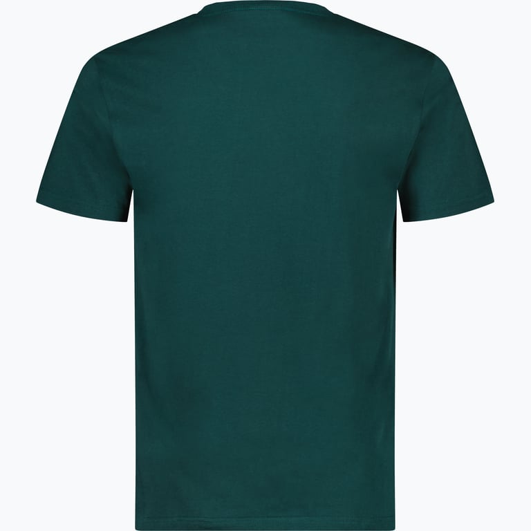 Firefly Basic M t-shirt Grön