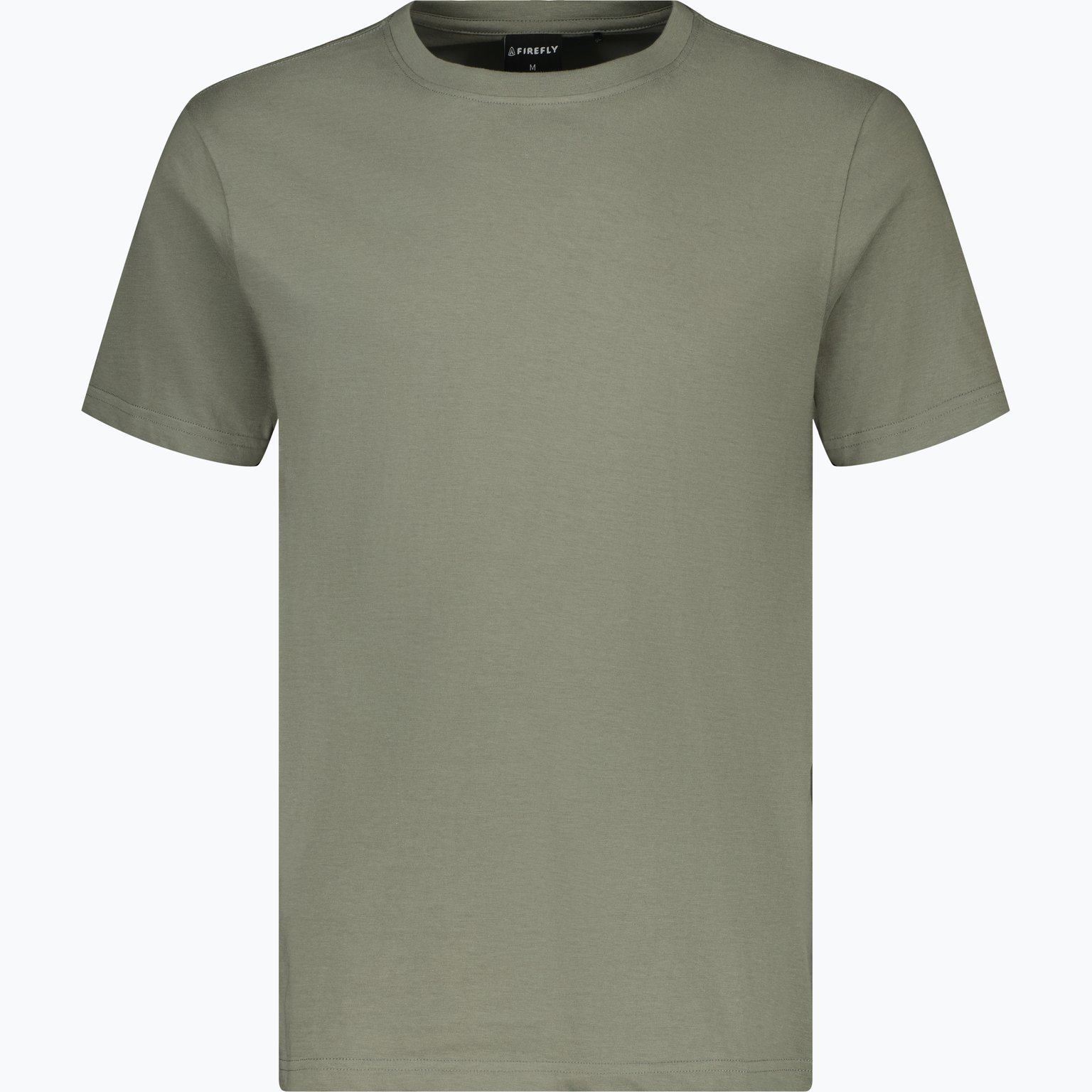 Firefly Basic M t-shirt Grön