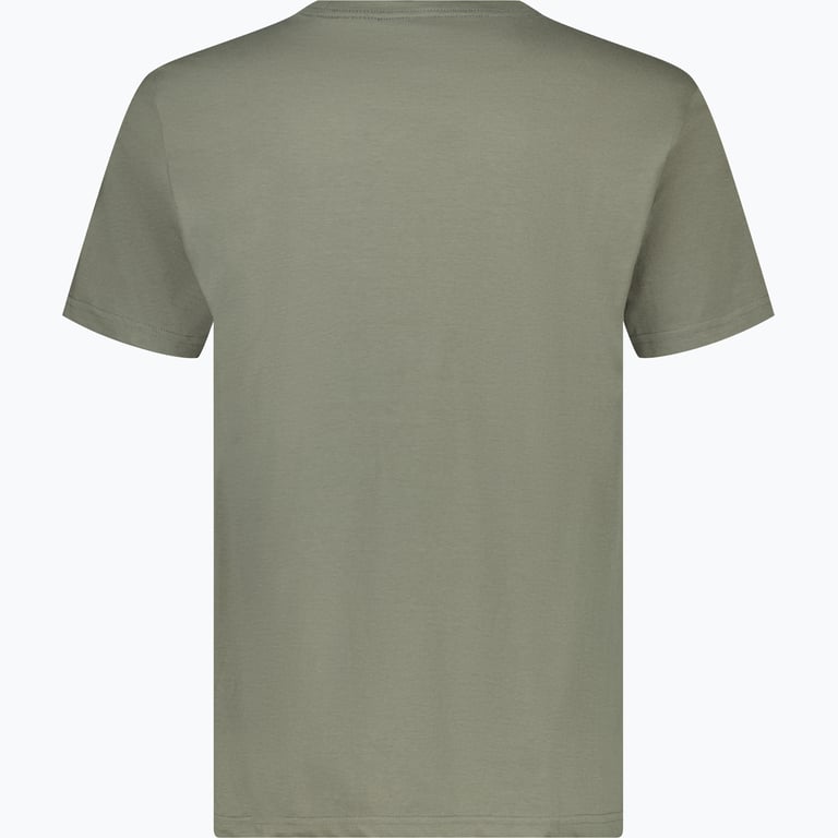 Firefly Basic M t-shirt Grön