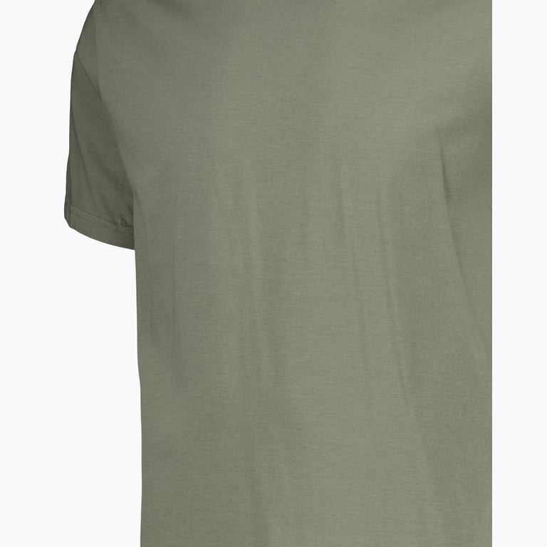 Firefly Basic M t-shirt Grön