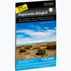 förhandsvisning ikon 1 för Calazo Haparanda Skärgård 1:50 000 karta Flerfärgad