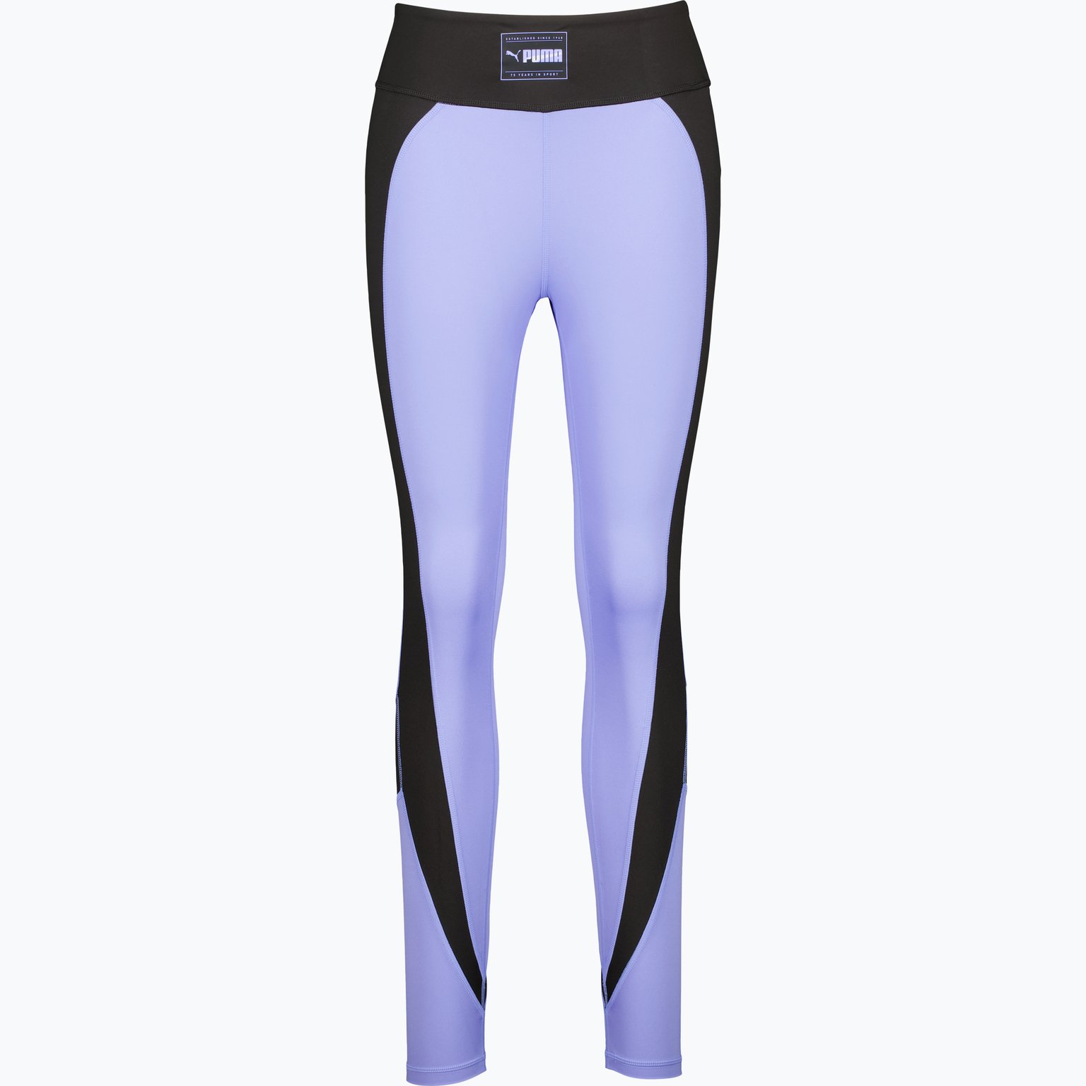 Puma Fit Eversculpt 7/8 W träningstights Lila