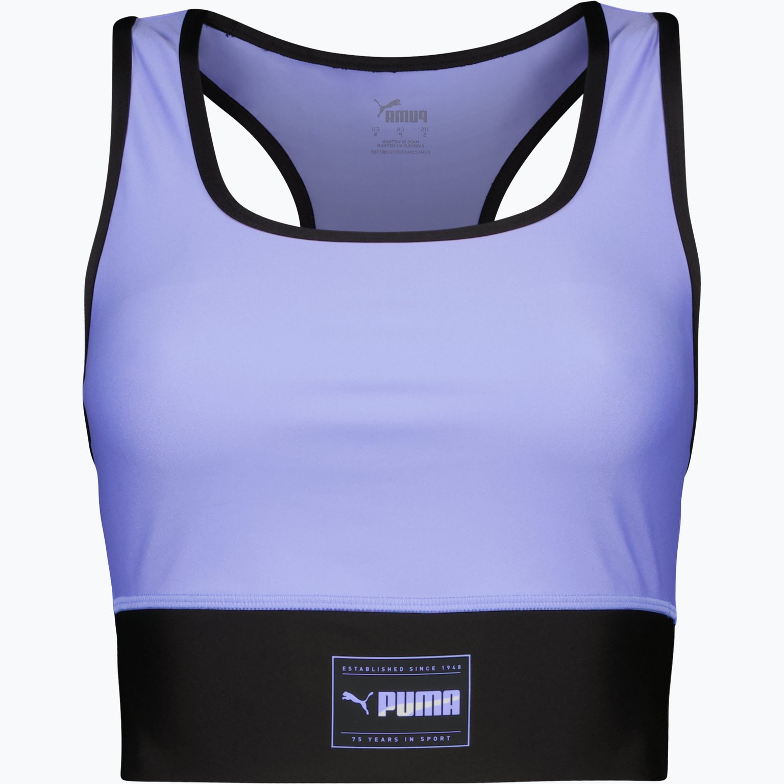 Puma Fit Eversculpt Skimmer träningslinne Lila