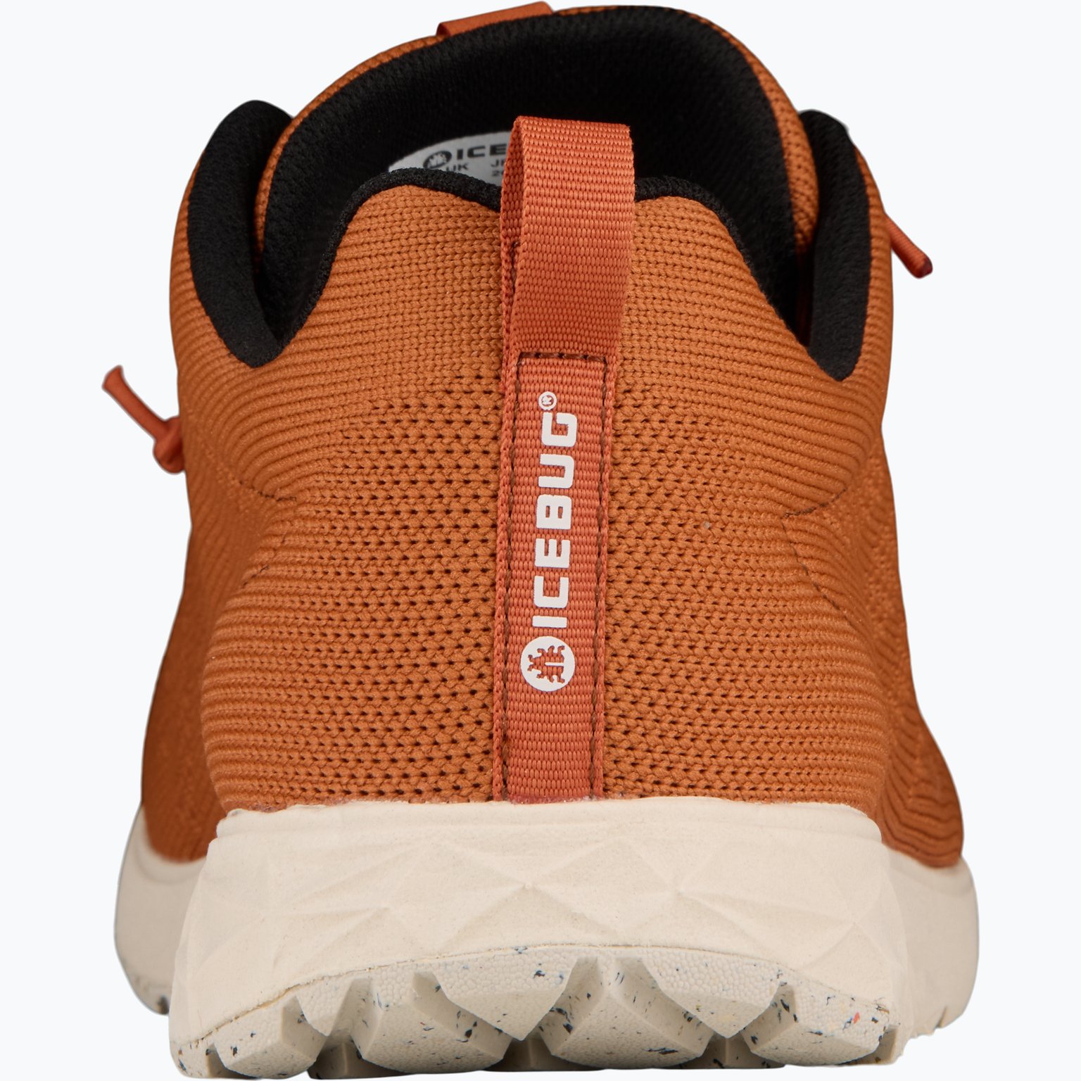 Icebug Eli RB9X sneakers Orange