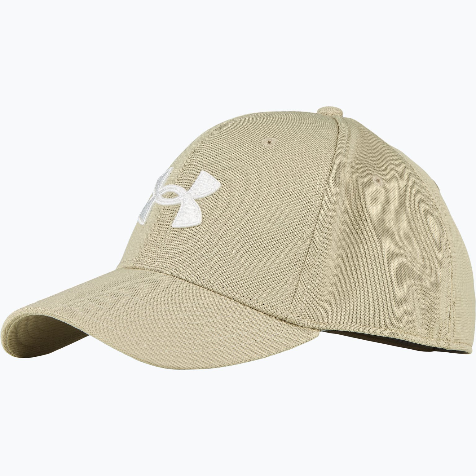 Under armour Blitzing keps Beige