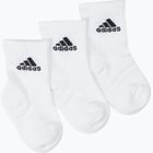 förhandsvisning ikon 1 för adidas Cushioned S Crew 3-pack MR strumpor Vit