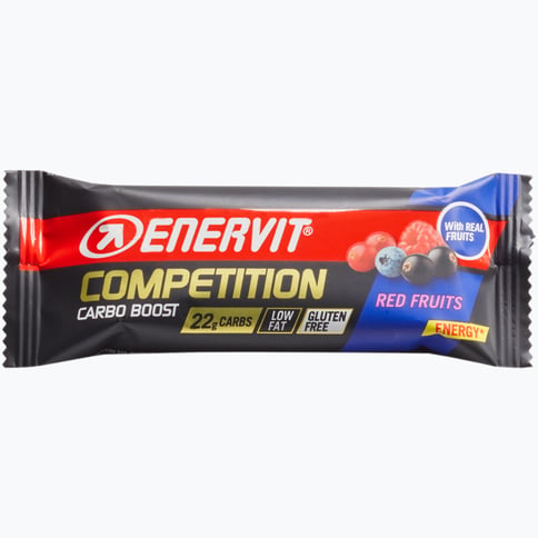 Enervit Competition energibar Flerfärgad