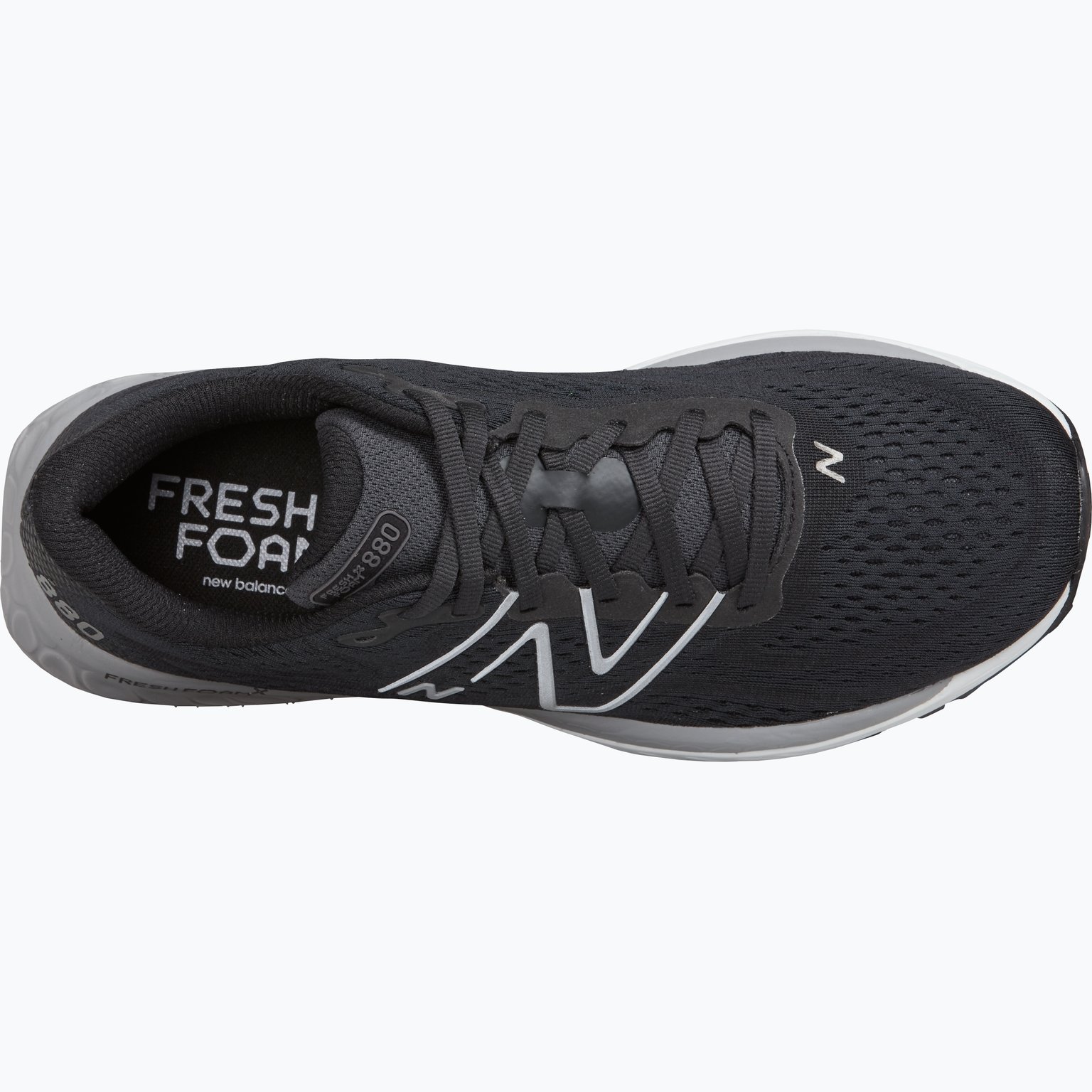 New Balance Fresh Foam X 880v13 M löparskor Svart