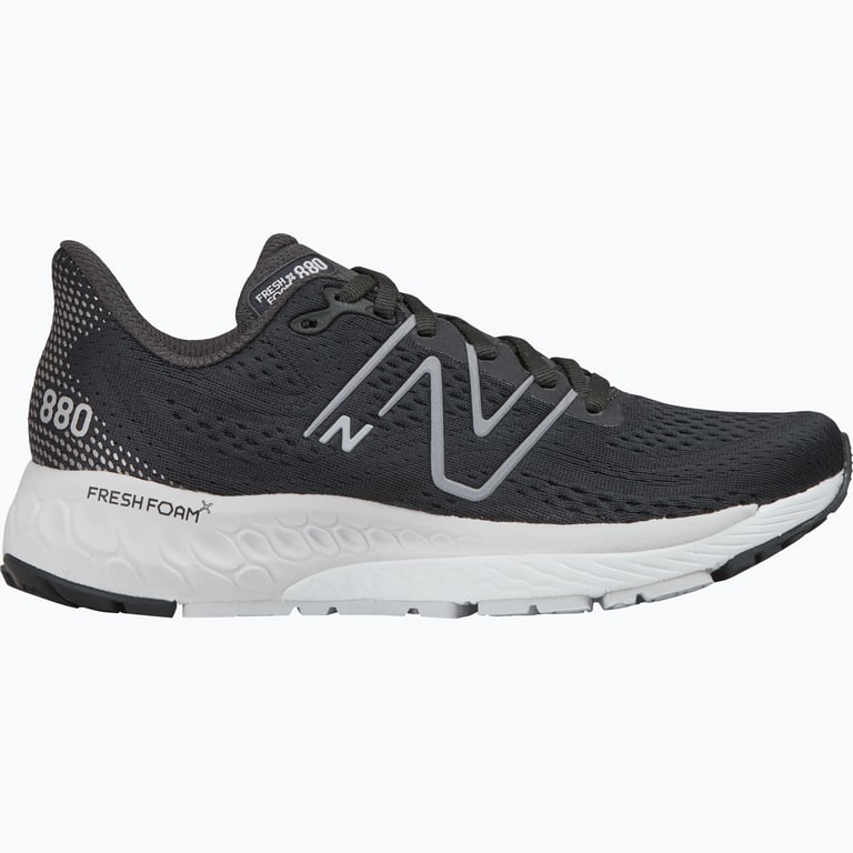 New Balance Fresh Foam X 880v13 W löparskor Svart