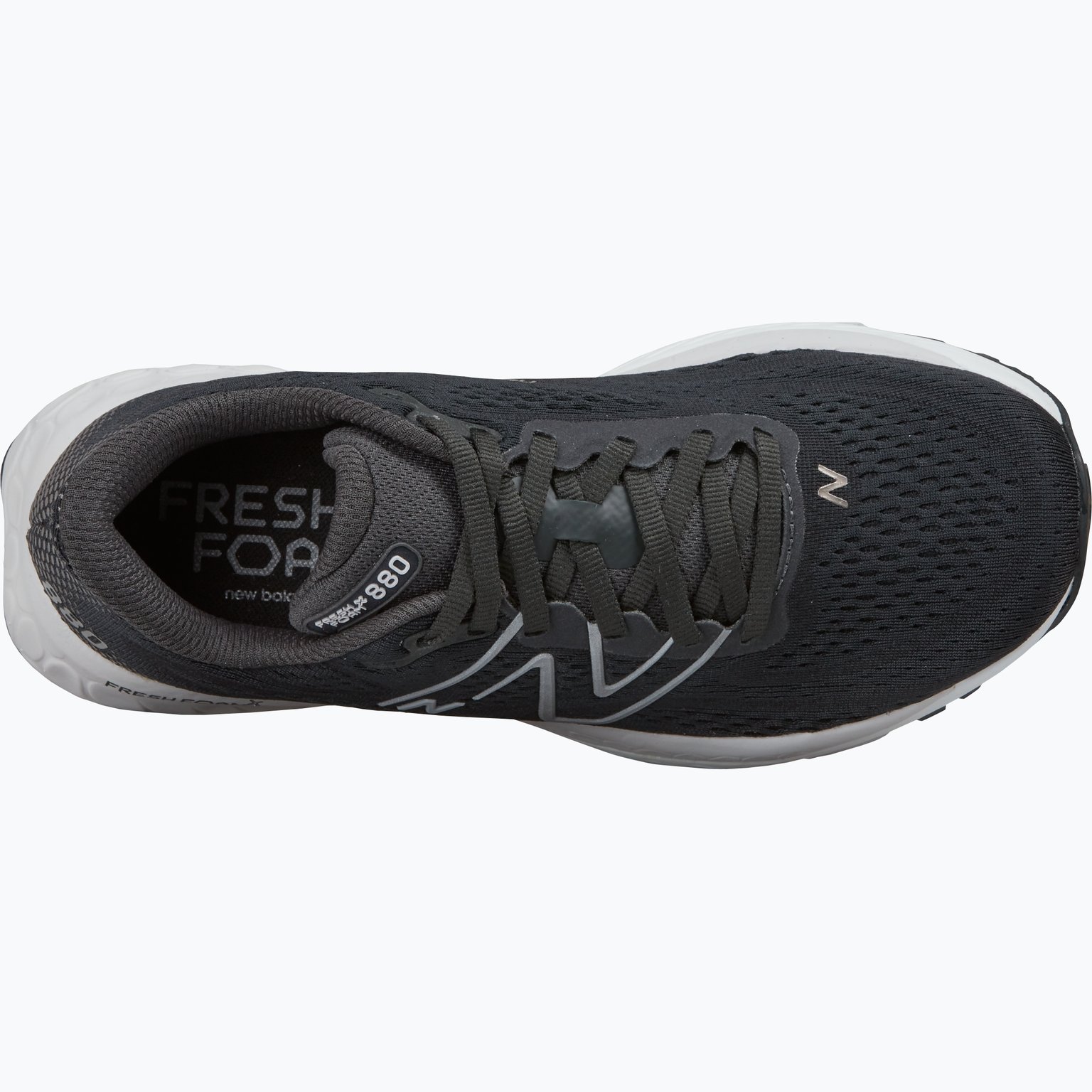 New Balance Fresh Foam X 880v13 W löparskor Svart