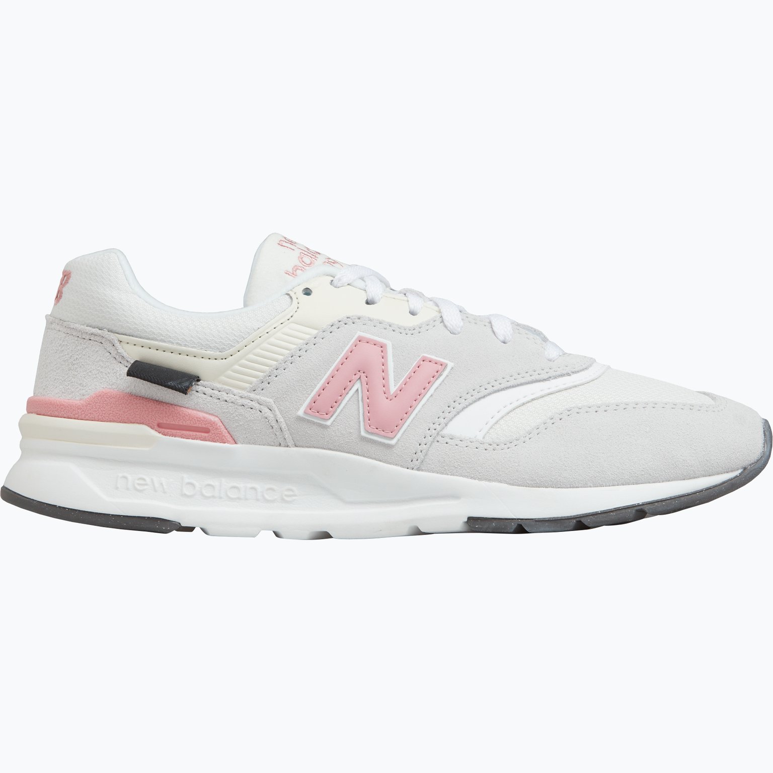 New Balance 997H W sneakers Vit