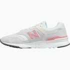 förhandsvisning ikon 2 för New Balance 997H W sneakers Vit