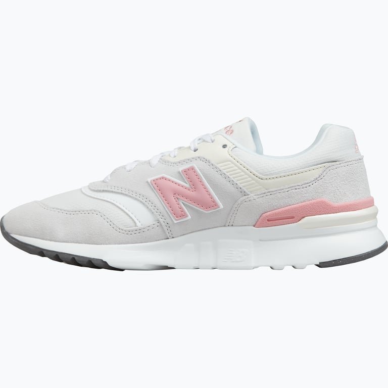 New Balance 997H W sneakers Vit