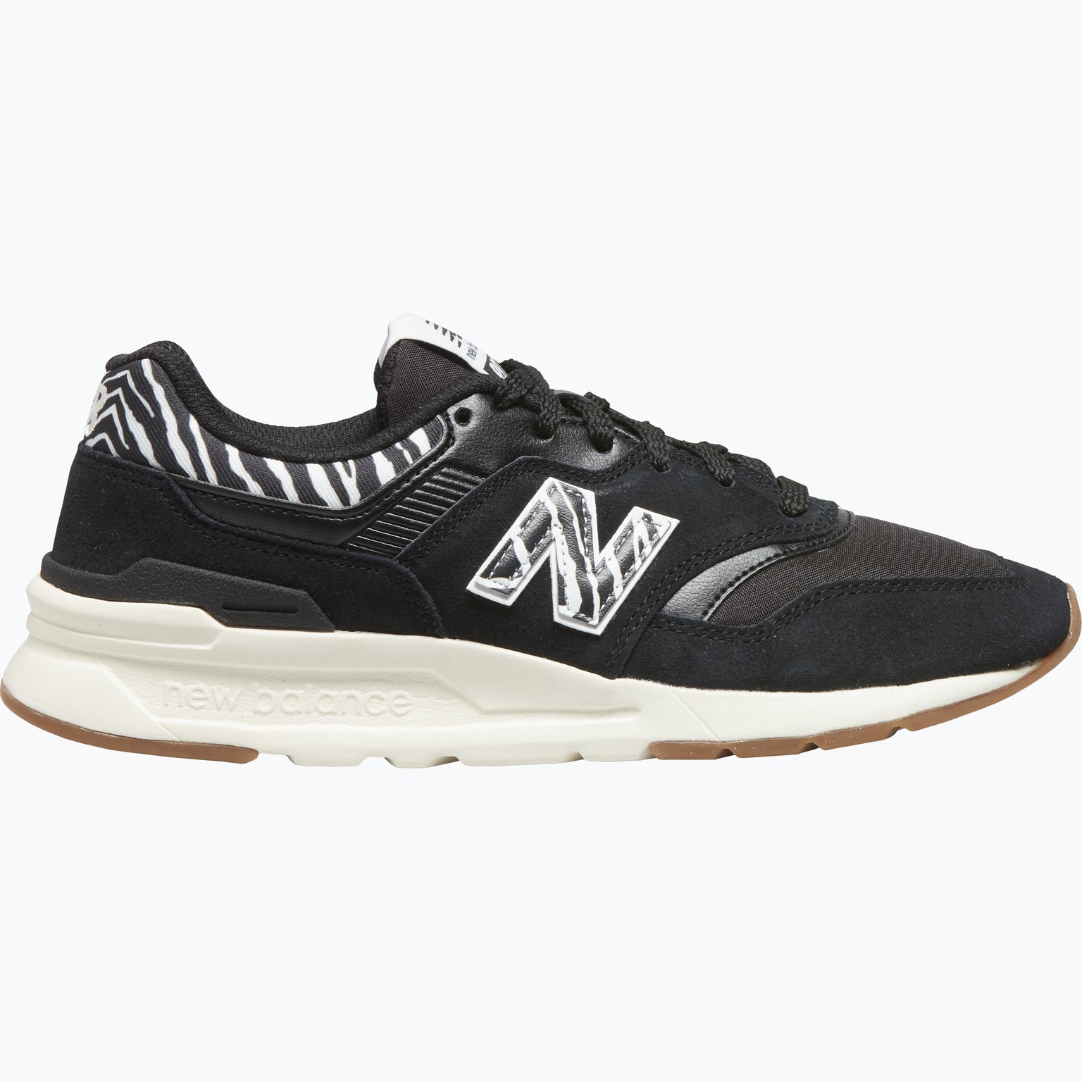 New Balance 997H W sneakers Svart