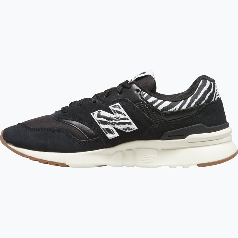 New Balance 997H W sneakers Svart