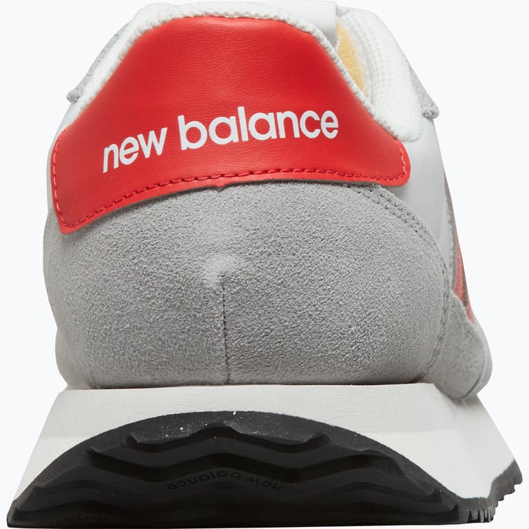 New Balance 237 M sneakers Grå