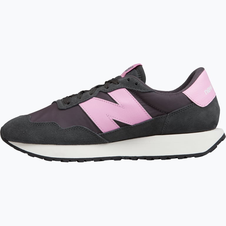 New Balance 237 W sneakers Svart