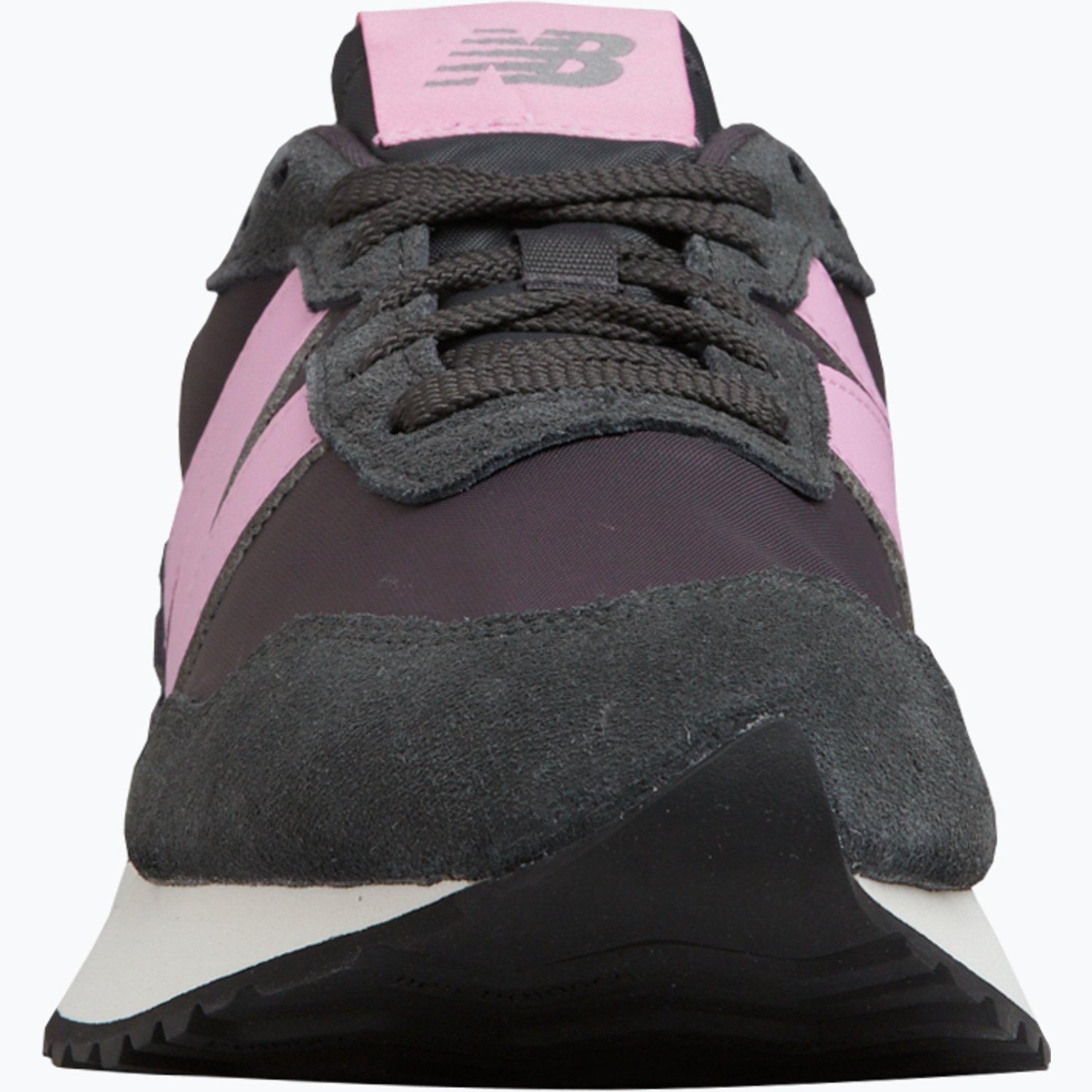 New Balance 237 W sneakers Svart