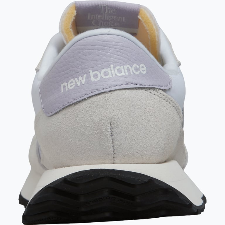 New Balance 237 W sneakers Vit