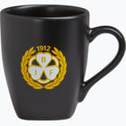 förhandsvisning ikon 1 för Brynäs IF Logo Mugg Svart