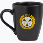 förhandsvisning ikon 2 för Brynäs IF Logo Mugg Svart