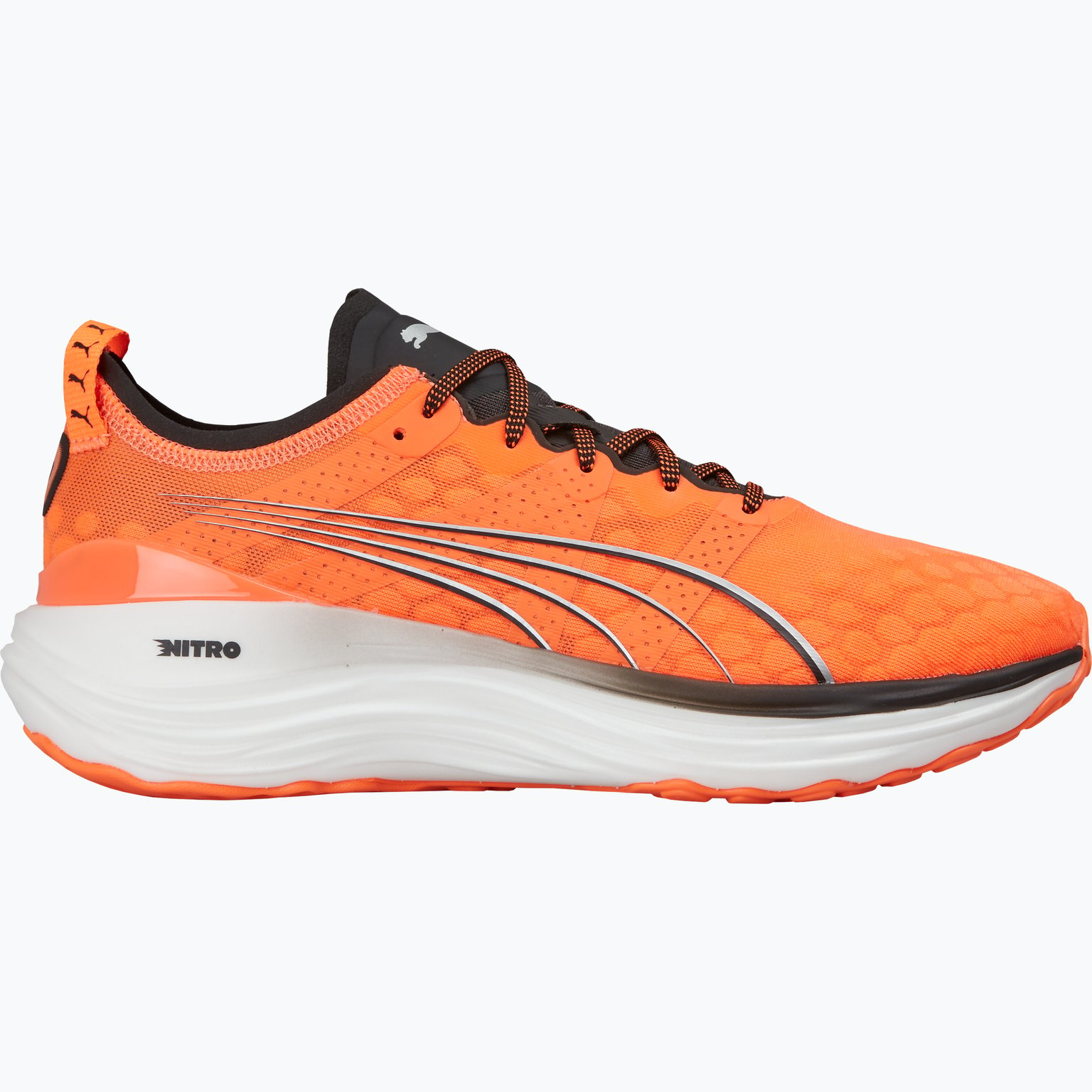 Puma ForeverRun Nitro M löparskor Orange