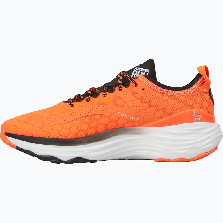 Puma ForeverRun Nitro M löparskor Orange